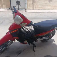 شباب ۱۳۰|موتورسیکلت|اصفهان, پروین|دیوار