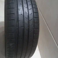 لاستیک 205/60/15