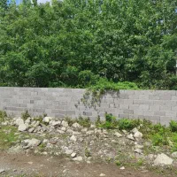 زمین مسکونی