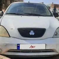 تیبا صندوق‌دار SX دوگانه سوز، مدل ۱۳۹۷
