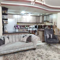 دهخدا/135 متر/3 خواب/ فول امکانات|فروش آپارتمان|شاهین‌شهر, مخابرات (شهید بهشتی)|دیوار