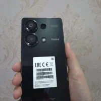 گوشی Redmi note 13 pro 4g|موبایل|کرمانشاه, |دیوار