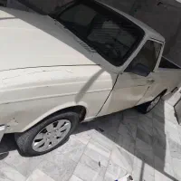 پیکان وانت مدل ۸۴فروشی|خودرو سواری و وانت|ایرانشهر, |دیوار