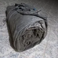 چادرخاور 8تن|قطعات یدکی و لوازم جانبی|آباده, |دیوار