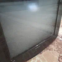 تلویزیون ۲۱ اینچ با دیجیتال|تلویزیون و پروژکتور|خرم‌آباد, |دیوار