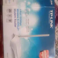 مودم TP LINK