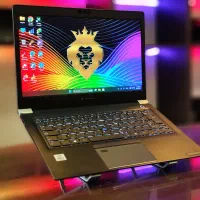 مینی الترابوک i7 نسل ۱۰ ژاپنی پر وزن قدرتمند FHD|رایانه همراه|تهران, بلوار کشاورز|دیوار