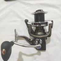 چرخ ماهیگیری دبائو RS10000