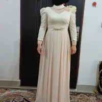 لباسهای مجلسی بزرگسال وبچگانه