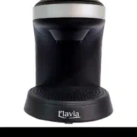 قهوه ساز فلاویا|سماور، چای‌ساز، قهوه‌ساز|ملایر, |دیوار