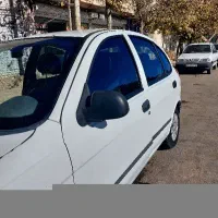 تیبا۲ مدل۴۰۰ تمیز