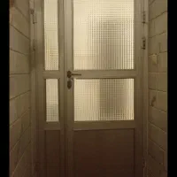 درب های آلمینیومی و سکوریت