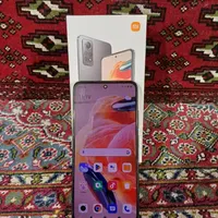 شیائومی note 12 pro|موبایل|رشت, آزادگان|دیوار