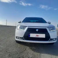 دناپلاس توربو ۶دنده