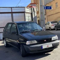 پرابد هاچبک|خودرو سواری و وانت|تبریز, |دیوار