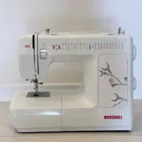 چرخ خیاطی مارشال