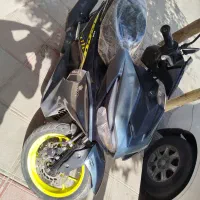 فروش موتور ایروکس