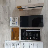 گوشی note 4 samsung کلاسیک قلم دار