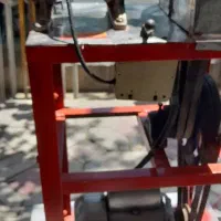 چرخ گوشت صنعتی موتور بزرگ|کافی‌شاپ و رستوران|اصفهان, رهنان|دیوار