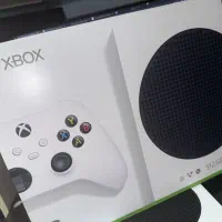 ایکس باکس سری S