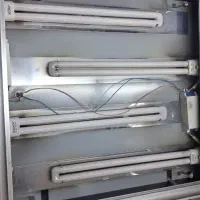 چراغ و روشنایی سقفی