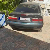 فروش زانتیا ۲۰۰۰|خودرو سواری و وانت|اندیشه, اندیشه فاز ۱|دیوار