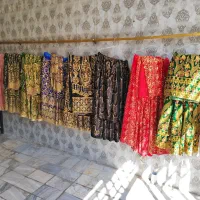 کرایه لباس محلی و مجلسی اصالت (عسگری)|لباس|دورود, |دیوار