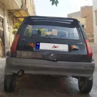 رنو پی کی مدل ۸۴|خودرو سواری و وانت|دزفول, |دیوار