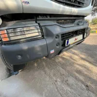 رنو کراکس|خودرو سنگین|رشت, چله خانه|دیوار