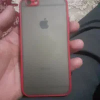 آیفون اپل ۶سالم، لطفا توضیحات رو بخونید