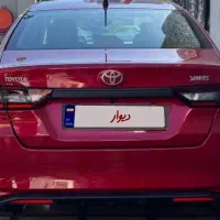 فروش یاریس تحویل روز|خودرو سواری و وانت|تبریز, |دیوار