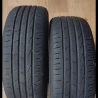 هانکوک گل ventus prim 3 تاریخ 3823 سایز 195/50/16