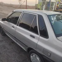 پراید فروشی|خودرو سواری و وانت|پیشوا, |دیوار