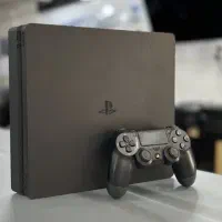 پی اس فور ps4