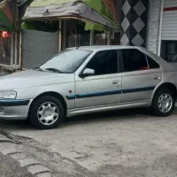 پرشیا مدل ۸۶