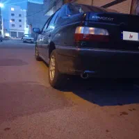 پژو پارس|خودرو کلاسیک|اشتهارد, |دیوار