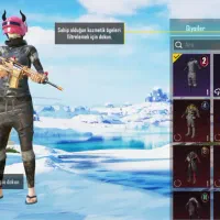 اکانت پاپجی