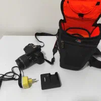 دوربین عکاسی EOS 2000D