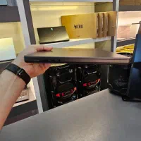 مک بوک M4Pro رم۲۴ نو مدرن سیستم|رایانه همراه|یزد, |دیوار