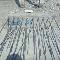 اجرا صفر تا صد کاشت میلگرد