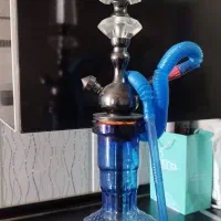 قلیون نو استفاده نشده