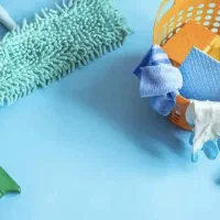 نظافت ساختمان ومحل کار