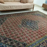 فرش دست بافت 6 متری|فرش|تالش, تالش|دیوار