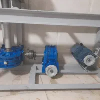 تنور کاظمیان سنگک