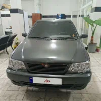 پراید 132 se