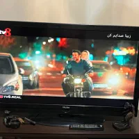 تلوزیون و میز تلوزیون|تلویزیون و پروژکتور|تهران, شهرک هما|دیوار
