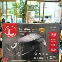 جاروبرقی لندگرین و وودکینگ استار 7000