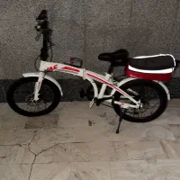 دوچرخه|دوچرخه، اسکیت، اسکوتر|تهران, اختیاریه|دیوار