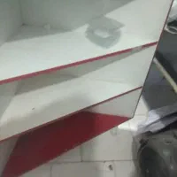 کمد ام دی اف|جاکفشی، کمد، دراور|زاهدان, |دیوار