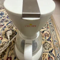 قهوه ساز و قهوه‌ جوش